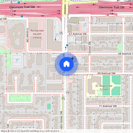 Calgary, Calgary, Calgary Metropolitan, T2V 1J9