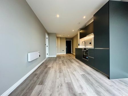 1 bedroom apartment to rent - Photo 3