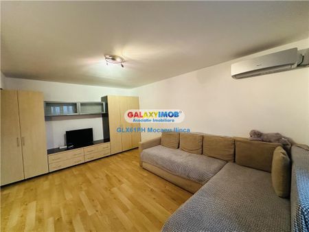 Inchiriere garsoniera confort 1, in Ploiesti, zona Mihai Bravu - Fotografie 5