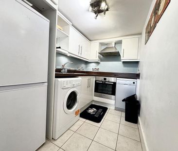 1 bedroom apartment to rent - Photo 5