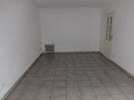 Location Appartement 3 pièces 62m² REZE 44400 - Photo 2