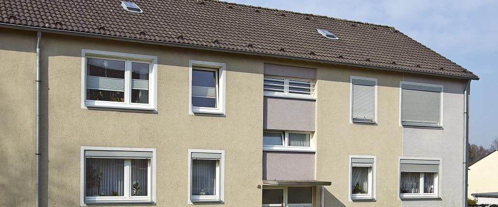 3-Zimmer Wohnung in Gerthe - Foto 1