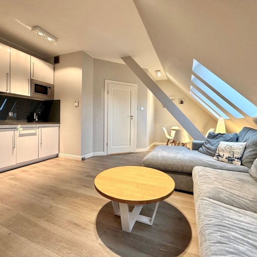 Mieszkanie na wynajem - Photo 1