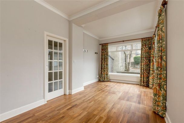 4 bedroom apartment to rent - Photo 1