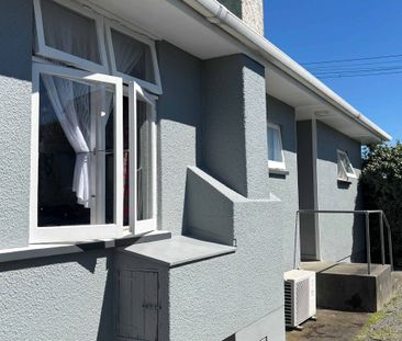 Tidy 2-Bedroom Home Close to Masterton CBD - Photo 2