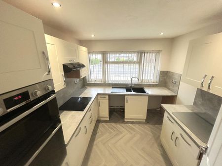2 bedroom bungalow to rent - Photo 5