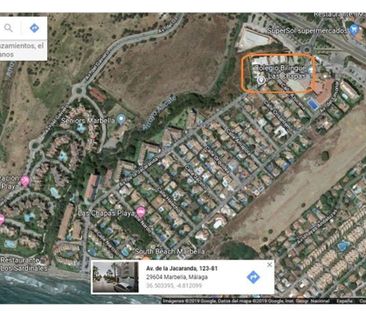 Alquiler de piso en Avenida Jacaranda, 6 - Photo 6