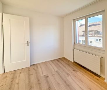 3 Zimmer, 65 m², 2. Stock - Foto 2