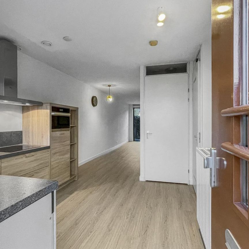 Osirispad, 1363XK, Almere - Foto 1