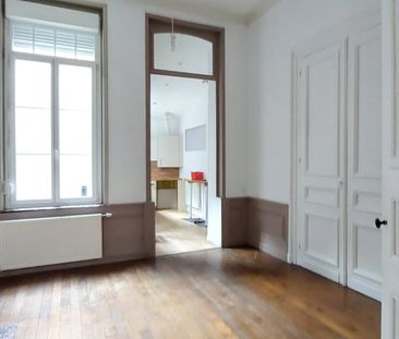 Location Appartement 2 pièces 62m² CAMBRAI 59400 - Photo 4