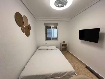 Carrer del Mestre Izquierdo, Moncada, Valencian Community 46113 - Foto 3