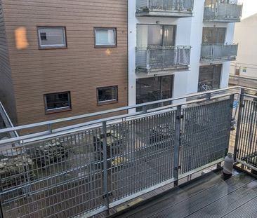 1 Bed Flat, Advent House, M4 - Photo 4