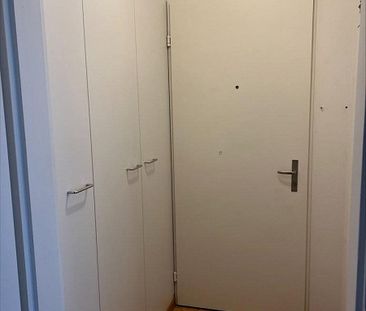 Befristete 1-Zimmerwohnung zu vermieten - Foto 2