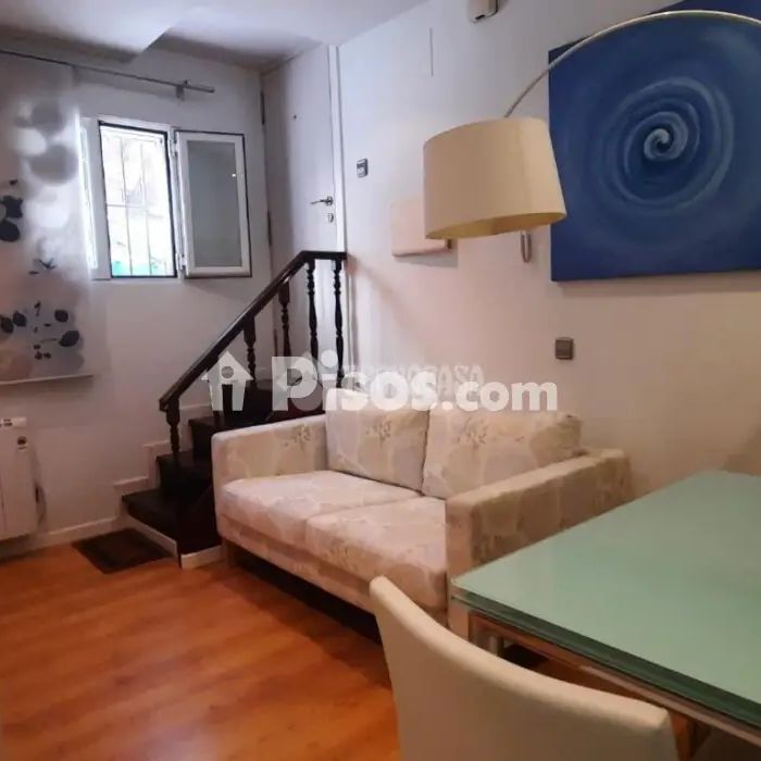 Piso en alquiler en Bellas Vistas - Photo 1