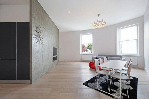 1 bedroom flat to rent - Photo 1