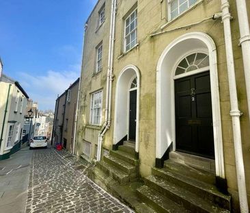 Hocker Hill Street, Chepstow, Np, NP16 - Photo 3