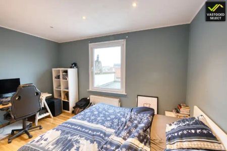 Instapklare woning met 3 slaapkamers, terras en onderhoudsvriendelijke buitenruimte - Photo 5