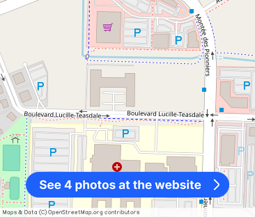 Condo locatif neuf 4 1/2 - Photo 1