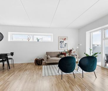 4-værelses Lejlighed på 108 m² i Esbjerg N - Foto 5