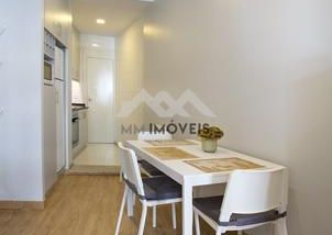 Andar Moradia T1