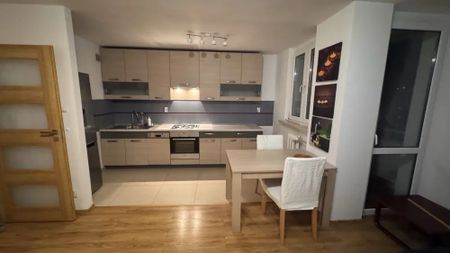 Mieszkanie do wynajęcia - Warszawa, Aleksandra Gajkowicza - Photo 3