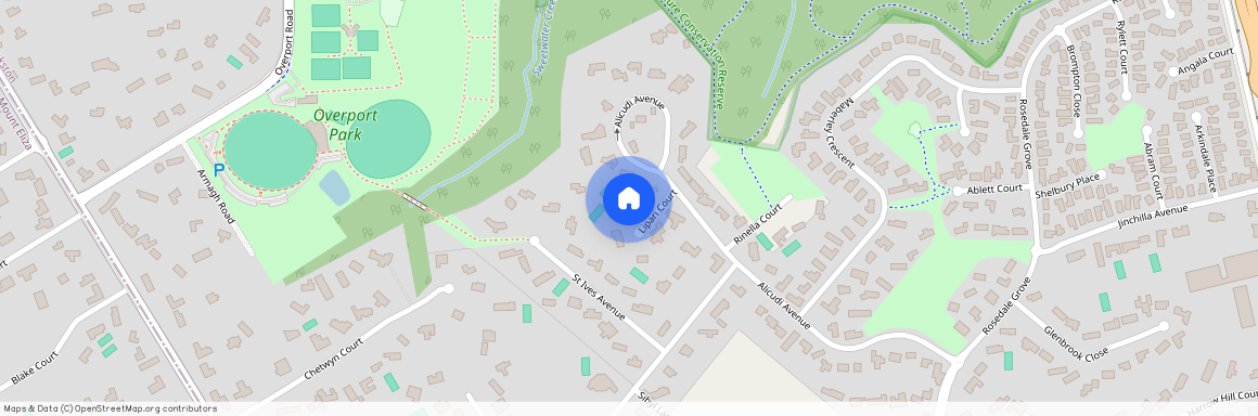 5 Lipari Court, Frankston South