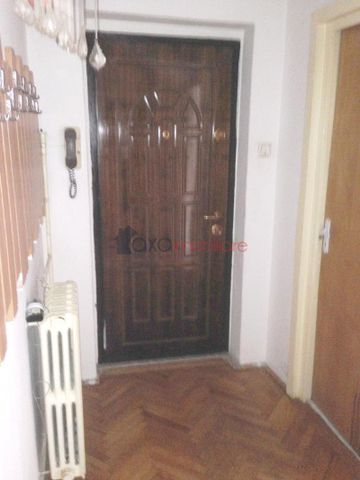 Apartament 3 camere de inchiriat in Cluj-Napoca, Marasti ID 2547 - Fotografie 5