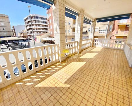 3 BEDROOM APARTMENT - GUARDAMAR DEL SEGURA - Photo 2