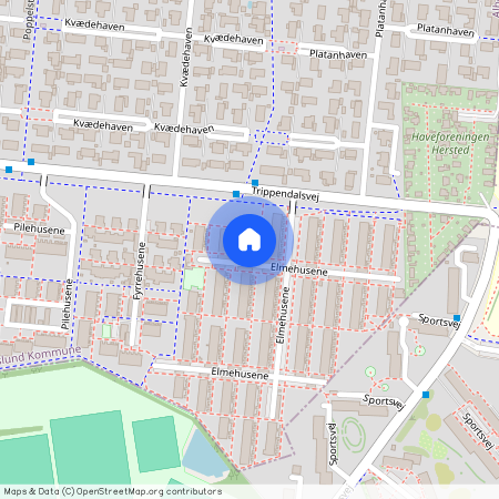 Elmehusene 26, 8000, Aarhus