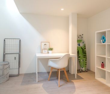 Kon. Wilhelminaplein 29 D2, Amsterdam - Photo 1