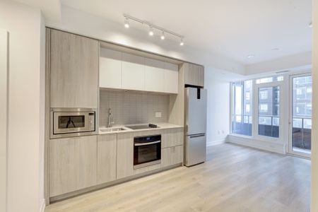 For Lease - 395 Square One Drive Unit# 1112, Mississauga, Ontario - Photo 2