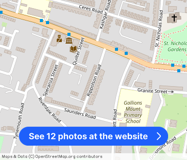 Rippolson Road, London, SE18 - Photo 1