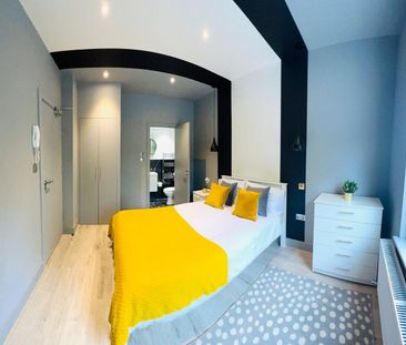 Room in a Shared House, Dassett Road, SE27 - Photo 2