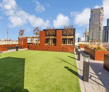 St Georges Gardens, Manchester - Photo 5