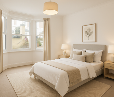 2 bedroom apartment to rent - Photo 2