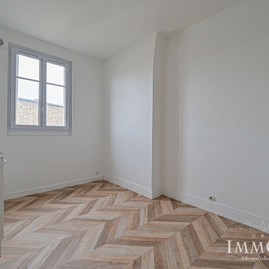 Appartement 1 pièce (studio) - 28m² - Photo 1