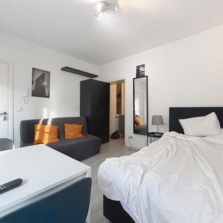 Studio te huur - Foto 4