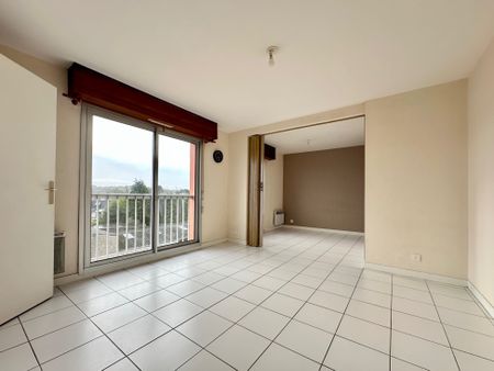 Location Appartement 2 pièces 34m² PAIMPOL 22500 - Photo 2