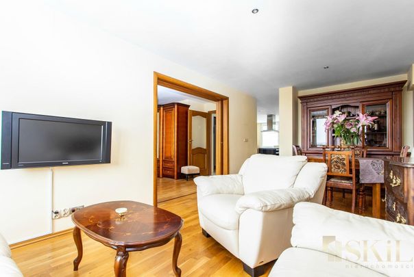 Do wynajęcia mieszkanie 2 pok. ul. Piotrkowska 182 - Zdjęcie 1