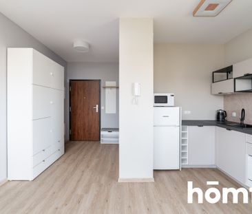 Mieszkanie 31,13 m², Łódź, Śródmieście, Pomorska - Zdjęcie 4