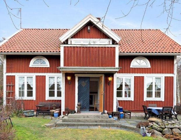 Gatersered sörgård, Billdal - Photo 1