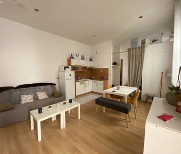 Location Appartement 2 pièces 35m² GRENOBLE 38000 - Photo 1