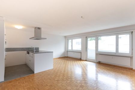 3.5 Zimmer, 69 m², 2. Stock - Photo 2