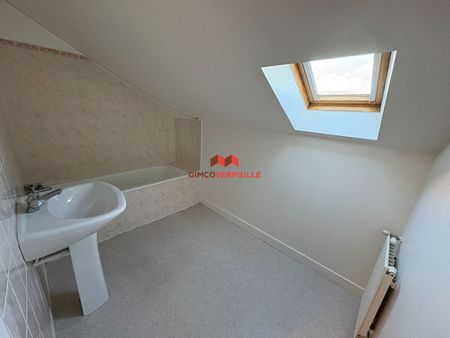 Location Appartement 2 pièces 30m² - Photo 4
