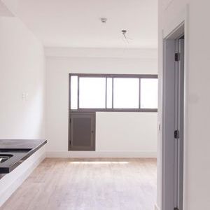 Studio para alugar com 23m², 0 quarto e sem vaga - Photo 3