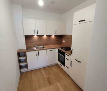 Wiener Neustadt: Geräumige 2-Zimmerwohnung im Erdgeschoss – Betreuu... - Foto 1