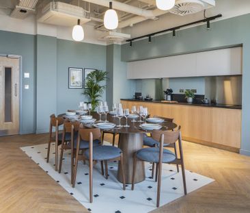 Studio to rent - Photo 3