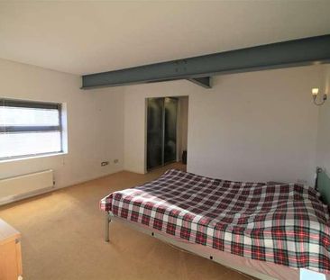 New Hampton Lofts, Great Hampton Street, Jewellery Quarter, B18 - Photo 3