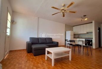 Se alquila en Costa del Silencio apartamento de 1 dormitorio