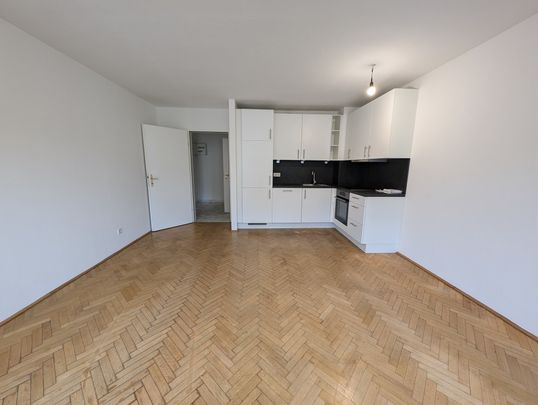 Attraktive 2-Zimmer Wohnung nahe Wielandpark in 1100 Wien zu mieten - Photo 1